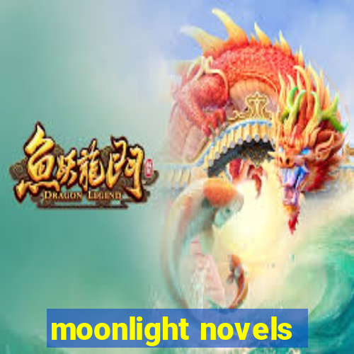 moonlight novels